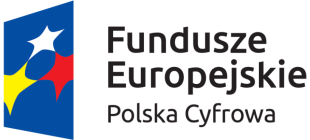 Logo Funduszy Europejskich