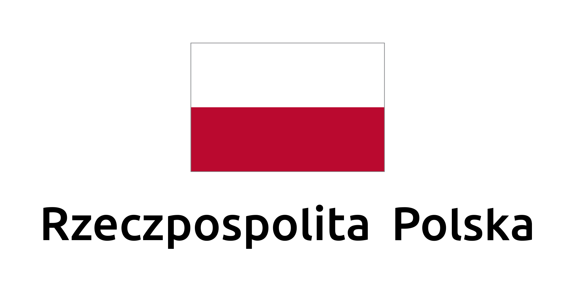 Logo Rzeczpospolitej Polskiej