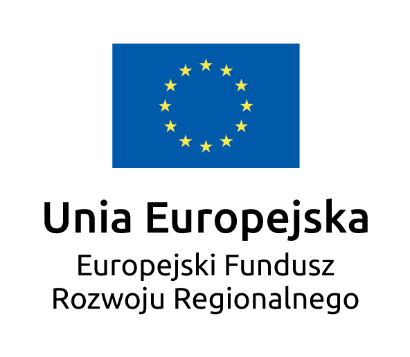 Logo Unii Europejskiej
